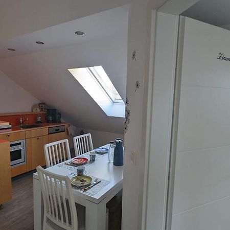 Helle Wohnung Mit Zwei Schlafzimmern Eching  Экстерьер фото
